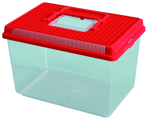 [024004-AQUA12] Aquarium-vivarium