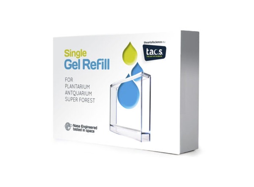 [024018] Recharge de gel de croissance pour germination 