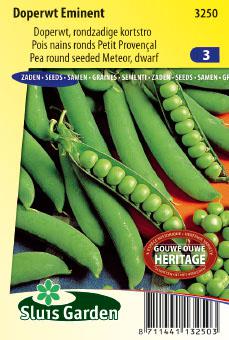 [024060] Sachet graines de pois