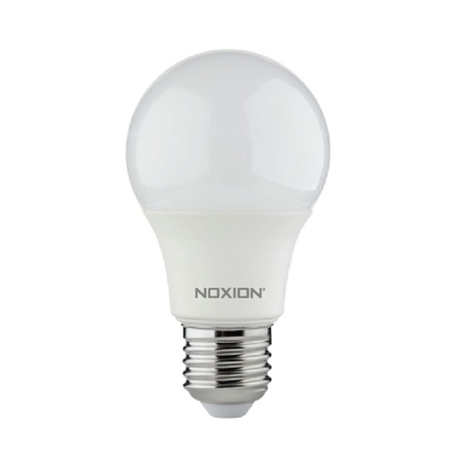 [401087] Lampe ampoule E27 LED 3000 K Blanc chaud - équivalent 60W