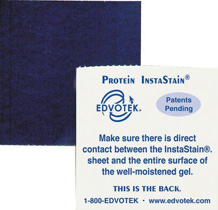 [025008] Dispositif de coloration rapide pour 15 gels