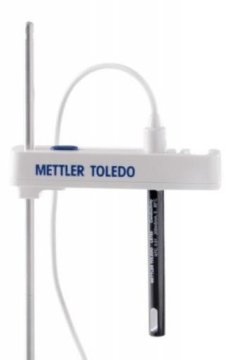 [302030-S64212] Sonde de conductivité LE703