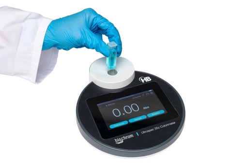 [304006] Colorimètre à LED Biochrom Ultrospec 35