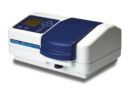 [303044-S59928] Spectrophotomètre 6300 Jenway