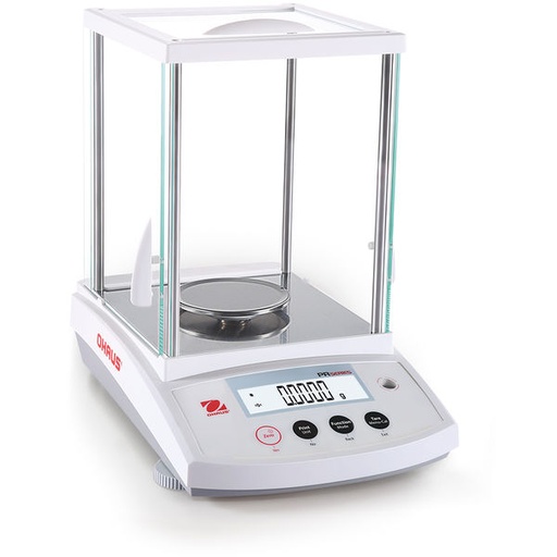 Balances analytique et de précision - OHAUS série PR