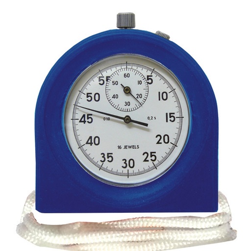 [314014-S60220] Etui anti-choc pour chronomètre mécanique 