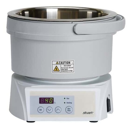 [219042-S62890] Bain-marie numérique RE400DB