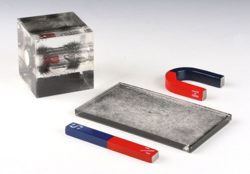 [999022-S65314] Kit de chambres magnétiques