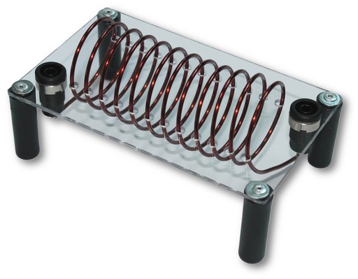 [000317-S50310] Circuit solénoïde projetable