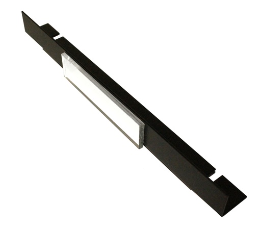 [004092-S58716] Miroir plan pour ensemble réflexion-réfraction