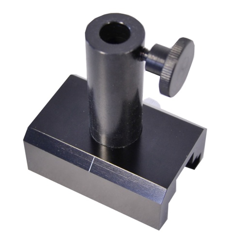 [004101] Cavalier haute stabilité pour banc 004094