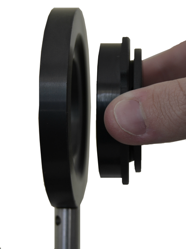 [004102-S67466] Porte composant magnétique 