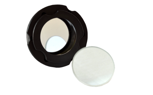 [004103-S03011] Bague magnétique pour monture acier (à l'unité)