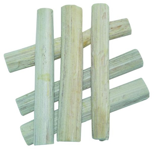 [027133-S66388] Moelle de sureau (lot de 6)