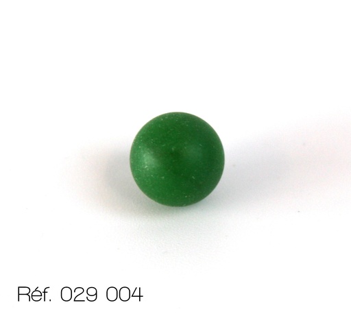 Boules de couleur (lot de 10)