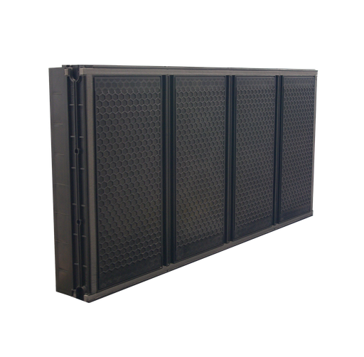 Filtre Erlab F2AS ou F2BE