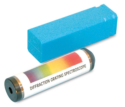 [004310-S65253] Spectroscope à réseau