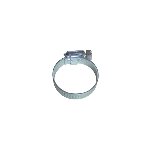 [215017-S65780Z] Collier autocassant de 16 à 27 mm - pour tube gaz naturel 12x18 mm - l'unité