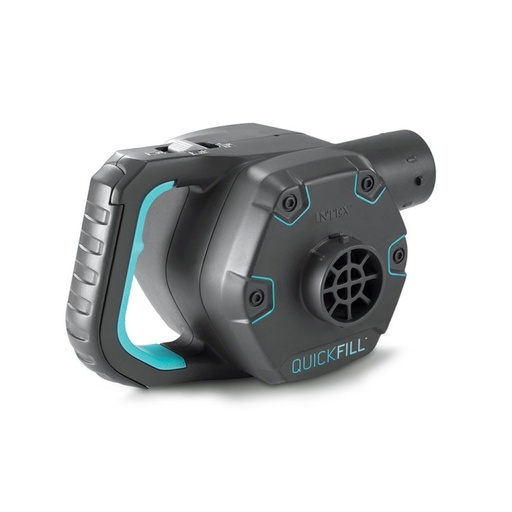 [006039] Soufflerie électrique 12 l/s