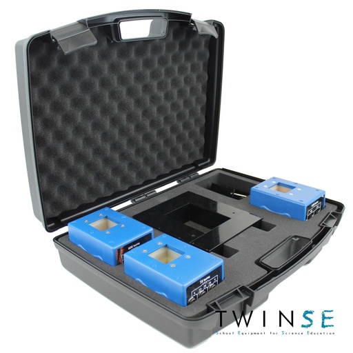 [000309] Mallette étude d'un transformateur Démotransfo Elève