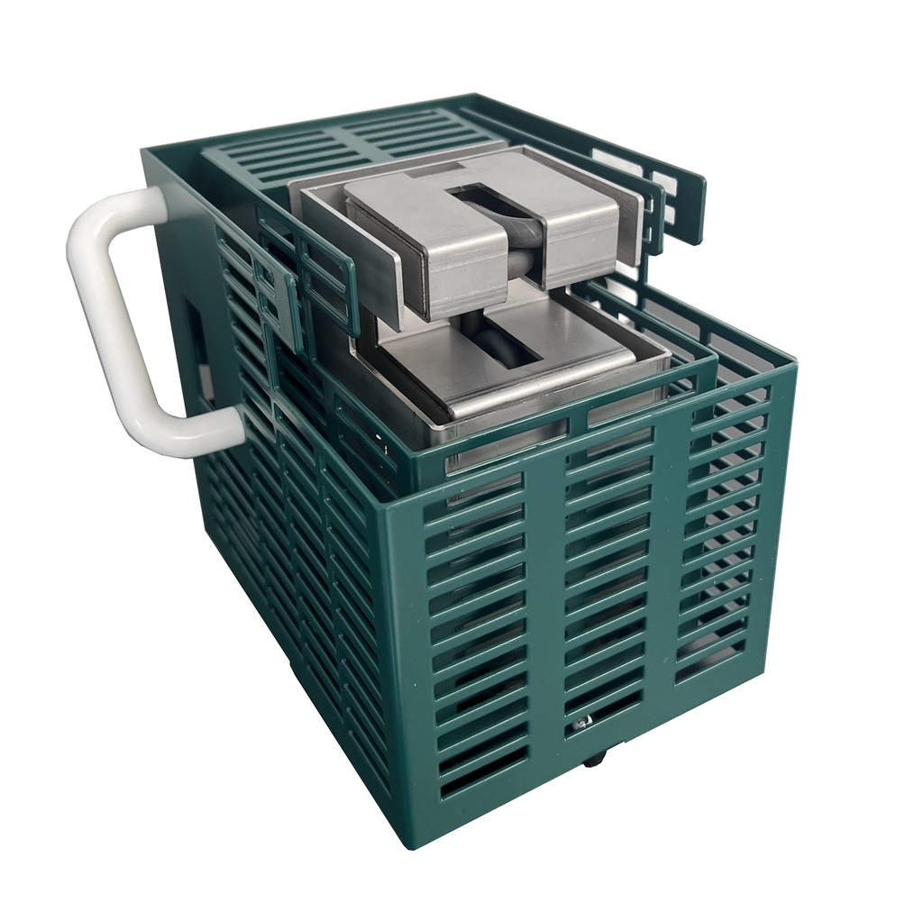 Pack Bec électrique Microbio+régulateur | Sciencéthic