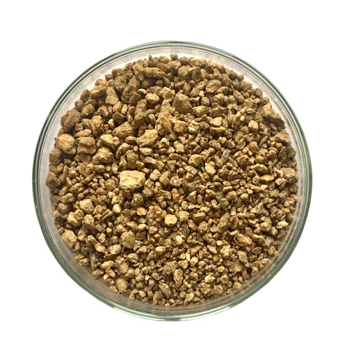 [031077-S60360] Échantillon de roche détritique : Arène granitique (un sachet pour 12 binômes)