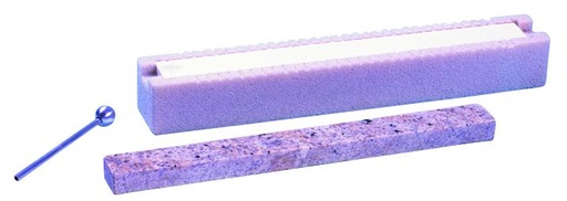 [032026] Barre de plâtre - 50 cm