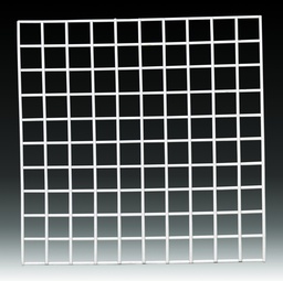 [033009] Quadrat 500 x 500 mm - 100 carrés