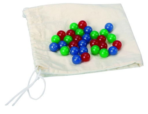 [040009] Ensemble tirage de boules