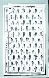 [053006] Affiche fossiles