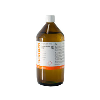 [930004-S10285-LBX] Alcool isoamylique EPR - 1 L