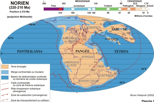 [053060-S66501] Ensemble "Le visage changeant de la terre" (version française)
