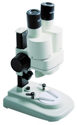 [100005] Stéréomicroscope SM 01 x20
