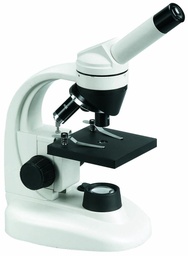 [110021] Microscope monoculaire MES03