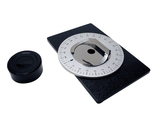 [116002] Kit de polarisation - Platine