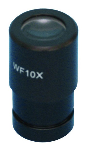 [117011] Oculaire micrométrique x10 pour microscope