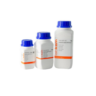 [910316-S21440-LBX] Potassium iodure EPR Ph.Eur. - 1 Kg