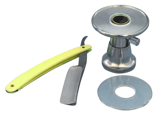 [118012-S69747] Microtome 