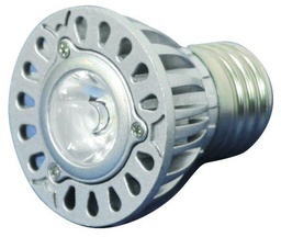 [120006] Ampoule LED E27 - 3 W - 220 V