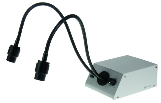 Générateur de lumière froide 