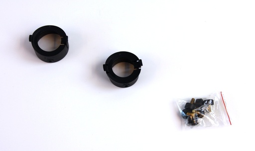 [131005] Adaptateur oculaire pour microscopes et stéréomicroscopes 355AF