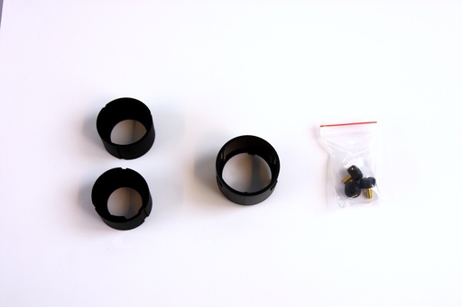 [131016-S66471] Adaptateur oculaire pour microscopes et stéréomicroscopes F15 / F17 / F30 / F50 / F55 / M70