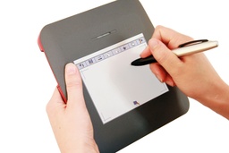 [141015] Ardoise sans fli XL - Tablette Speechi