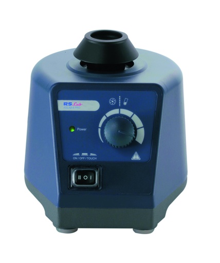 [200005-S66126] Agitateur mécanique vortex RS-LAB6 Pro
