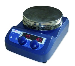 [201014] Agitateur magnétique chauffant RS-LAB11C - 3 L