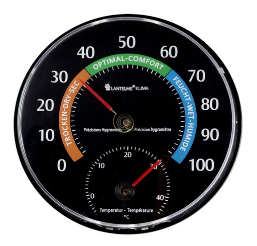 [319009] Hygromètre-Thermomètre 