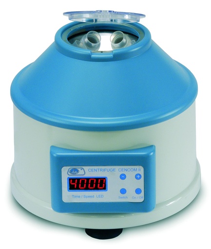 [202002-S69601] Centrifugeuse angulaire