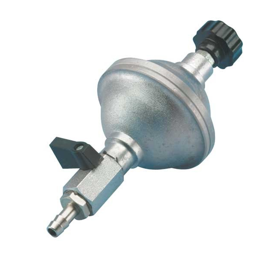 [005099] Hémisphères de Magdebourg avec robinet