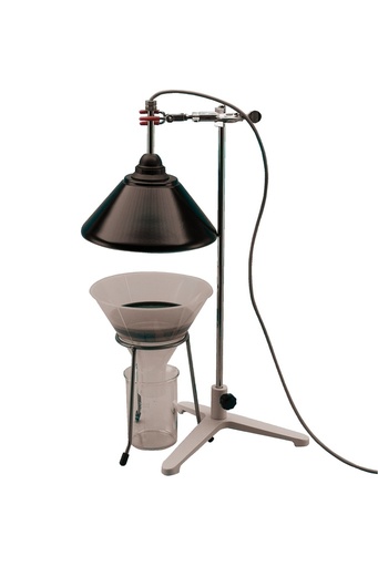 [024019-S57846] Berlèse avec lampe