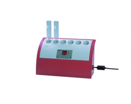 [210010-S03402] Thermotubes® - bain-marie sans eau et sans risque